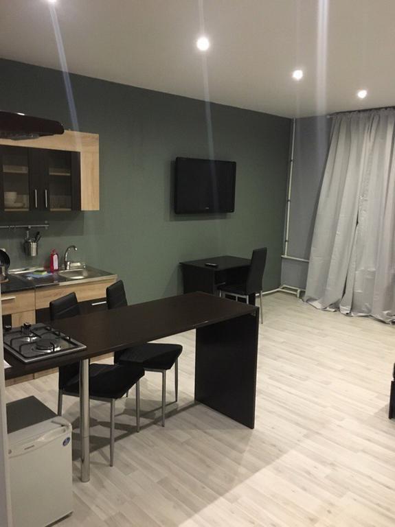 Apartments Studio 103 Αγία Πετρούπολη Εξωτερικό φωτογραφία